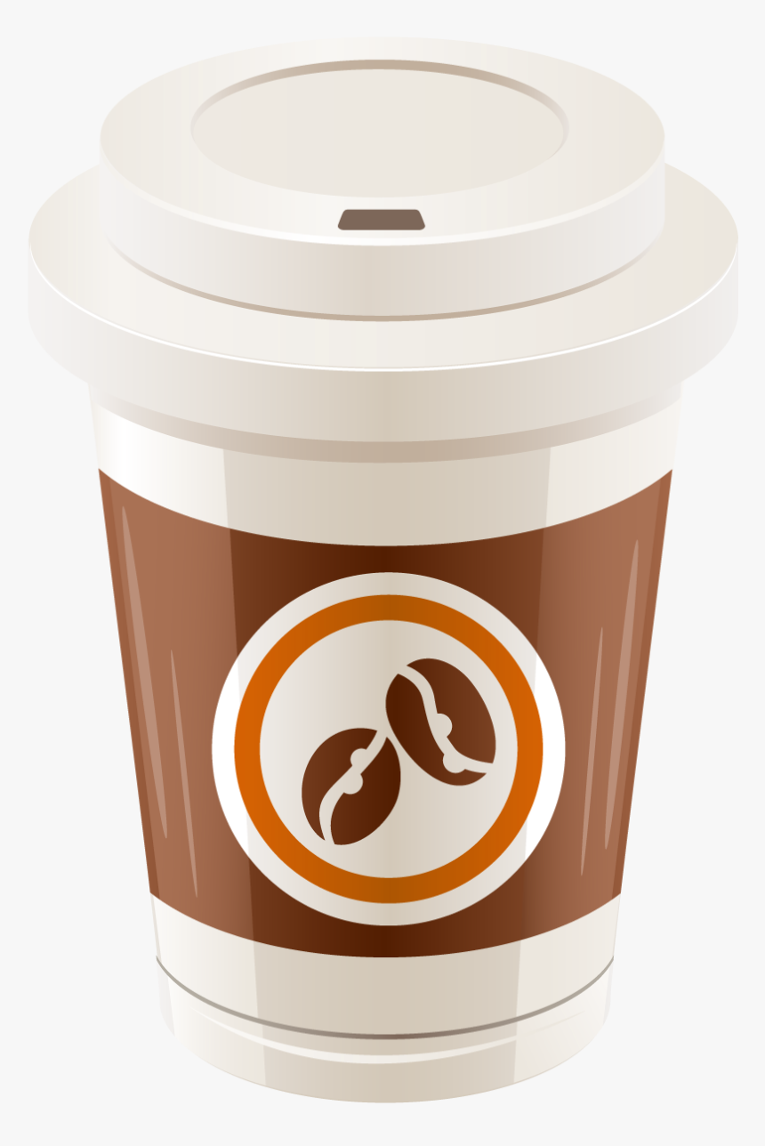 Coffee Cup Png Vector Clipart, Is Available For Free, Transparent Png, Free Download