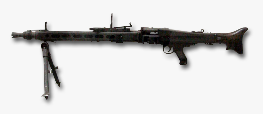 Mg42 45-display Nobg, HD Png Download, Free Download