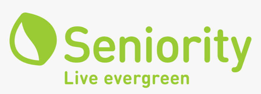 File - Senioritylogo, HD Png Download, Free Download