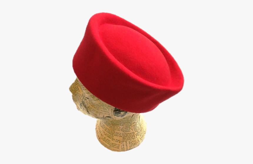 Red Top Hat2, HD Png Download, Free Download