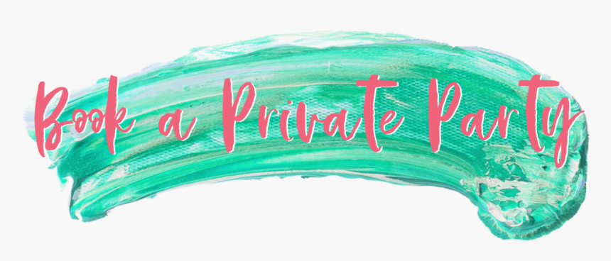 Book Private Party, HD Png Download, Free Download