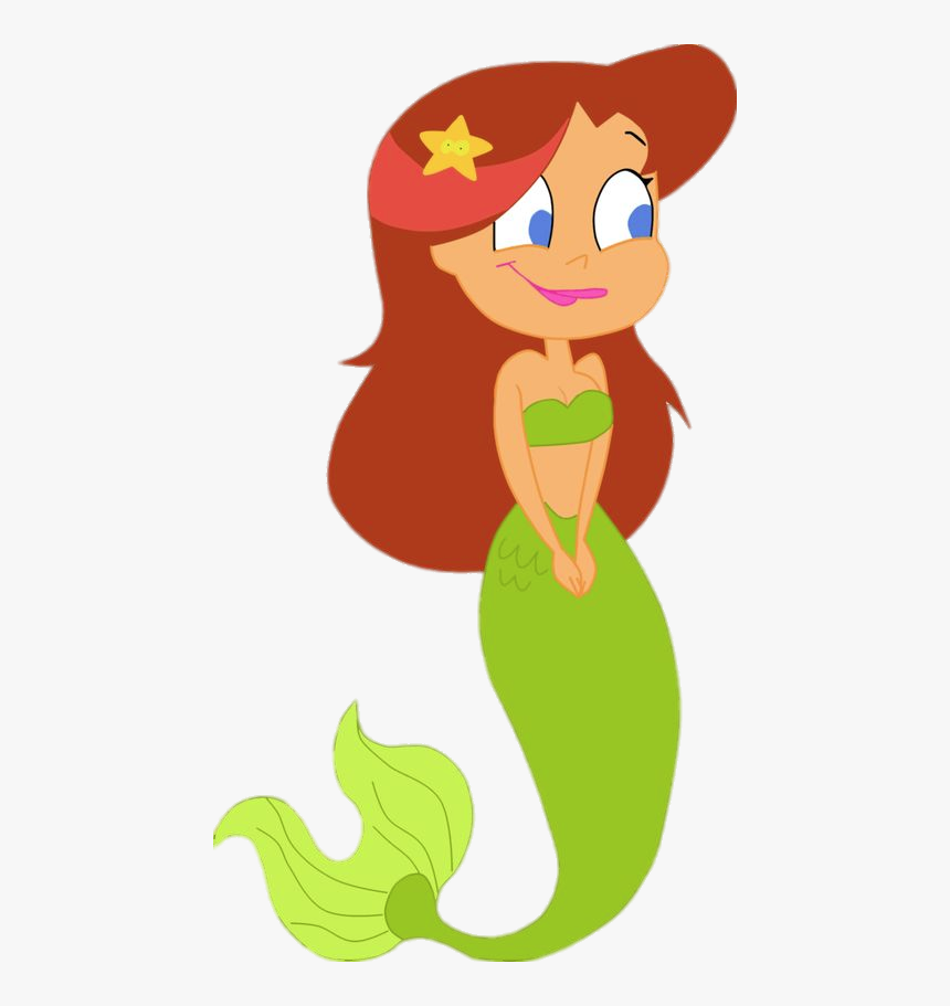 Mermaid Png, Transparent Png, Free Download