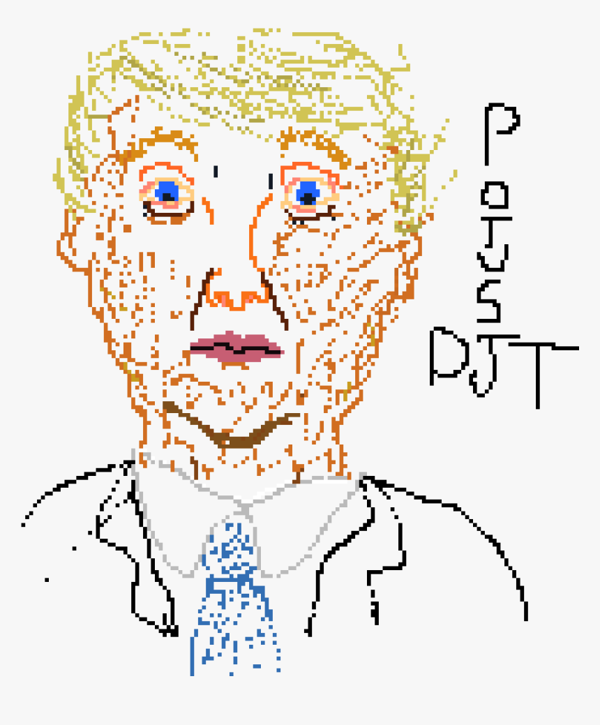 Trump Face Png, Transparent Png, Free Download