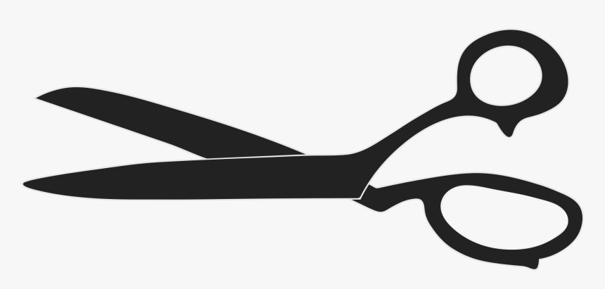 Vectorel Scissors, HD Png Download, Free Download