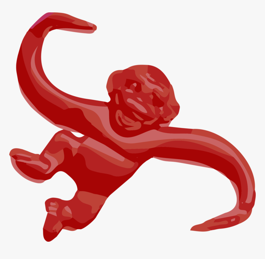 Monkey, HD Png Download, Free Download