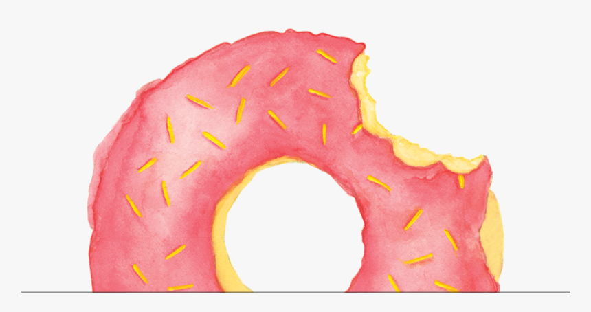 Donut, HD Png Download, Free Download