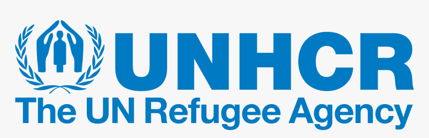 Unhcr Horizontal 2 E1381758183762, HD Png Download, Free Download