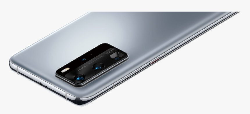 Huawei P40 Pro Kv Back, HD Png Download, Free Download