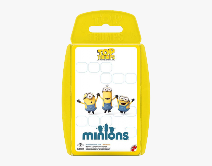 Minions Png, Transparent Png, Free Download