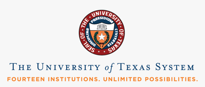 University Of Texas, HD Png Download - kindpng