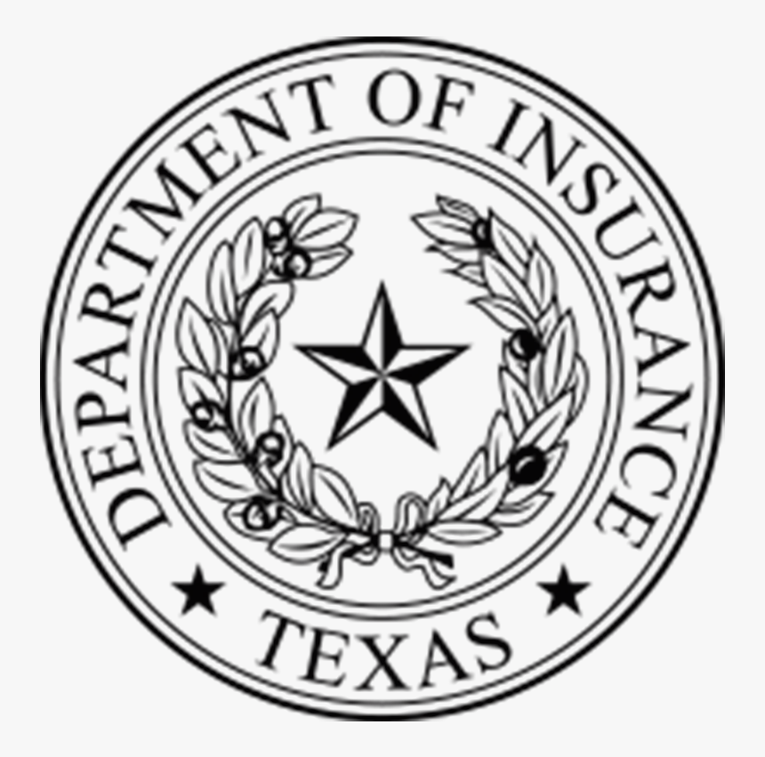 684 6841434 Texas Department Of Insurance Hd Png Download 