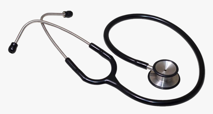 Dual Head Stethoscope Lightweight, HD Png Download, Free Download