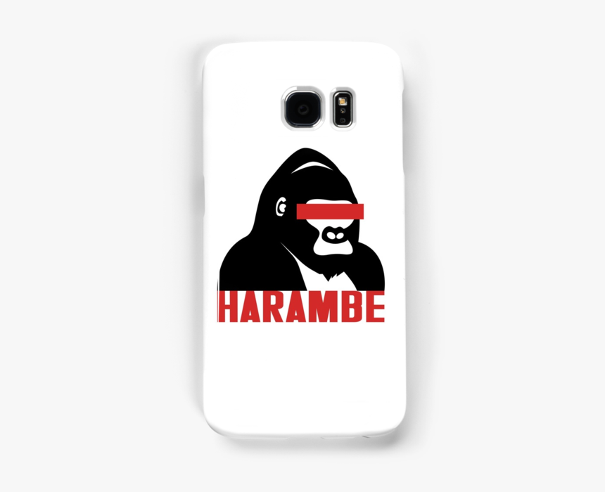 Harambe Png, Transparent Png, Free Download