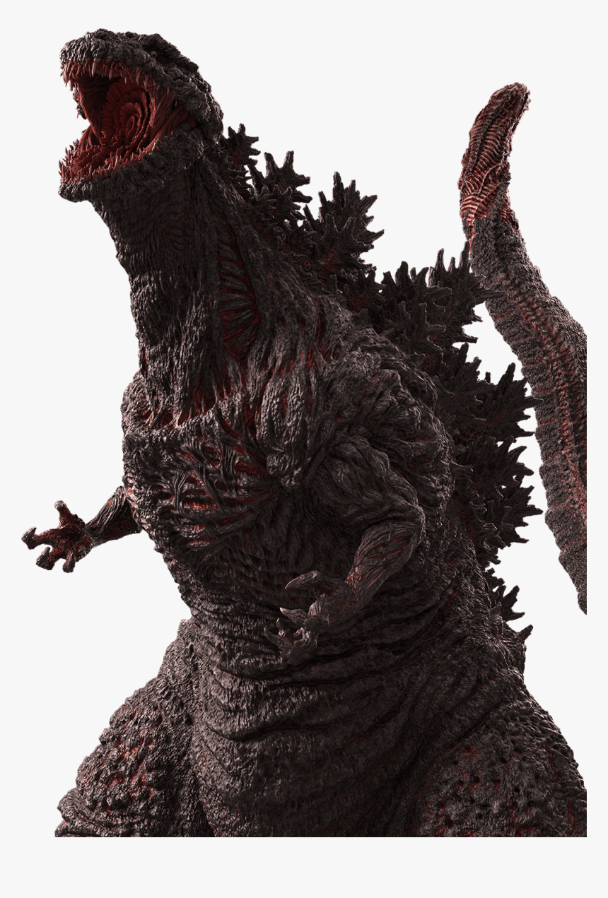 Transparent Godzilla Head Png, Png Download, Free Download