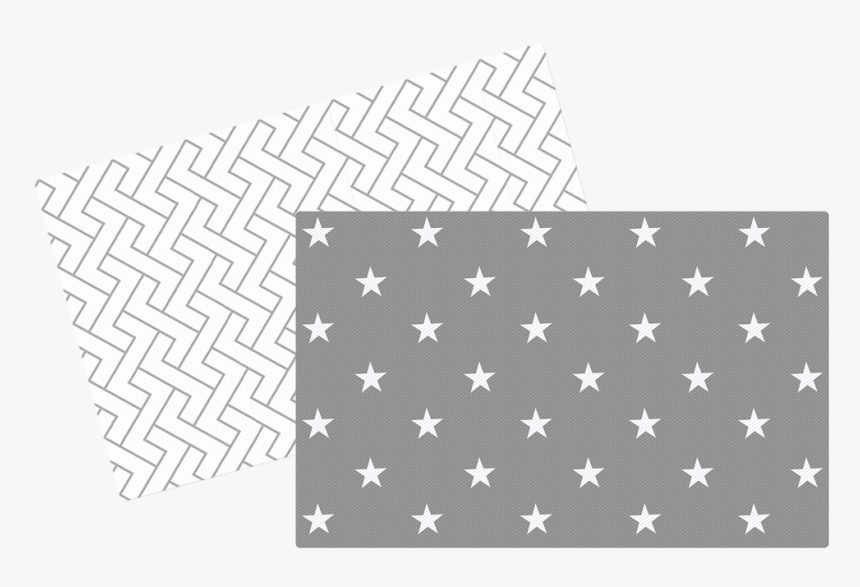 White Star Png, Transparent Png, Free Download