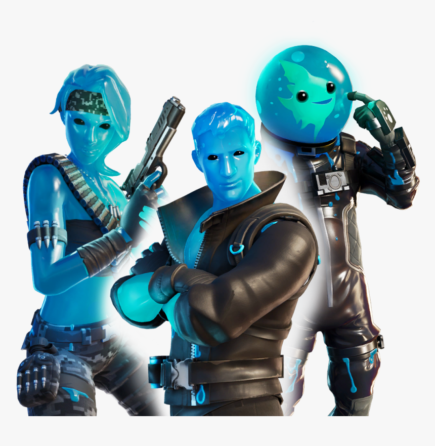 Fortnite Character Png, Transparent Png, Free Download