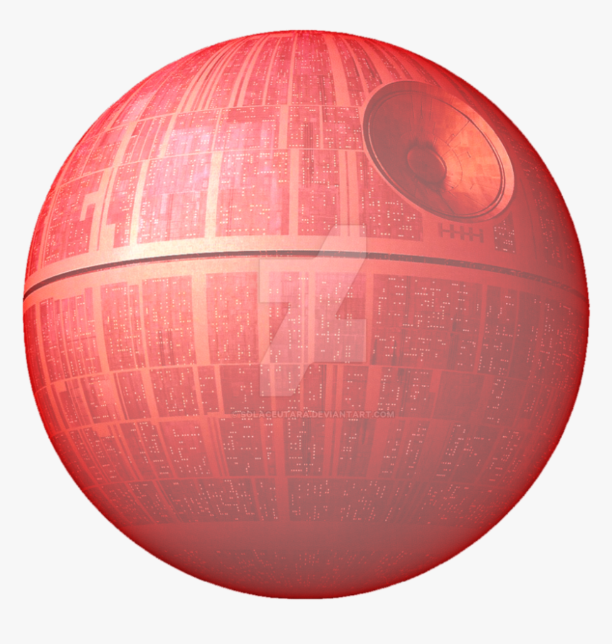 Death Star Texture Png, Transparent Png, Free Download