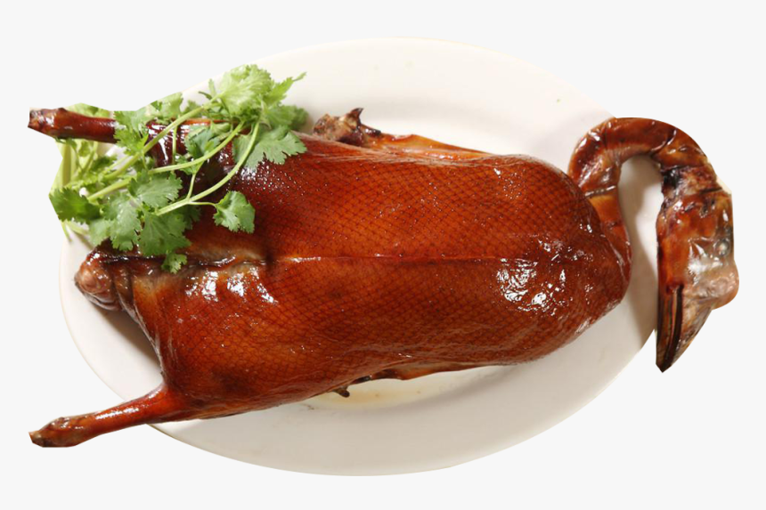 Peking Duck Png, Transparent Png, Free Download