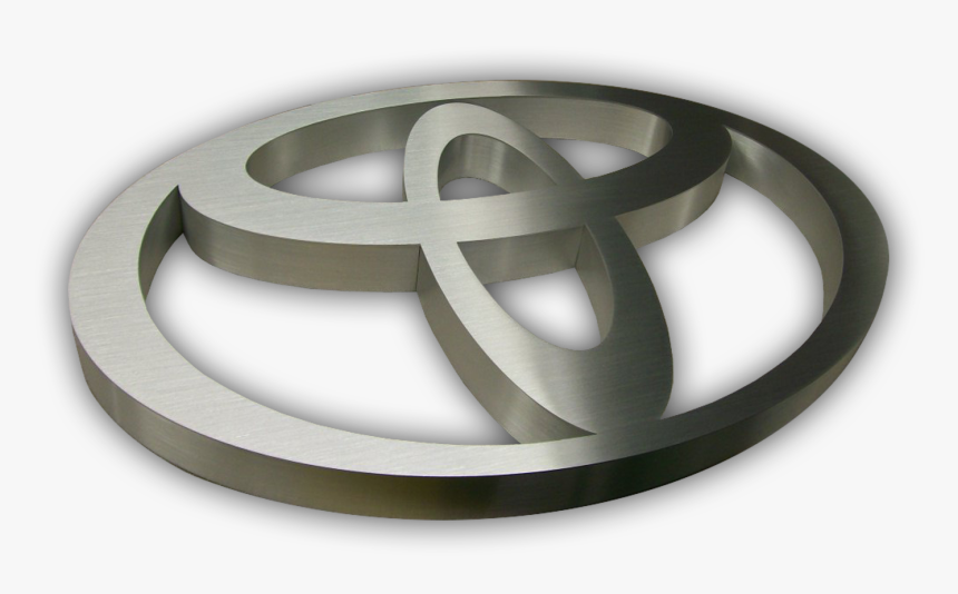 Toyota Logo Png Transparent Png Kindpng