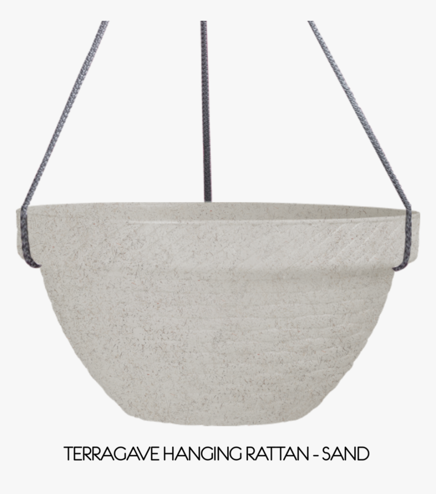 17 Terragave Hanging Rattan, HD Png Download, Free Download