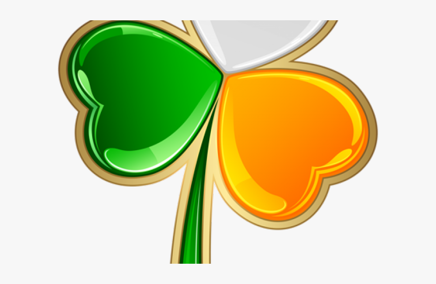 Shamrock Png Transparent Images, Png Download, Free Download