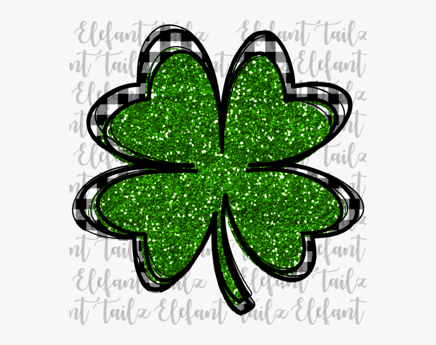 Shamrock Png, Transparent Png, Free Download