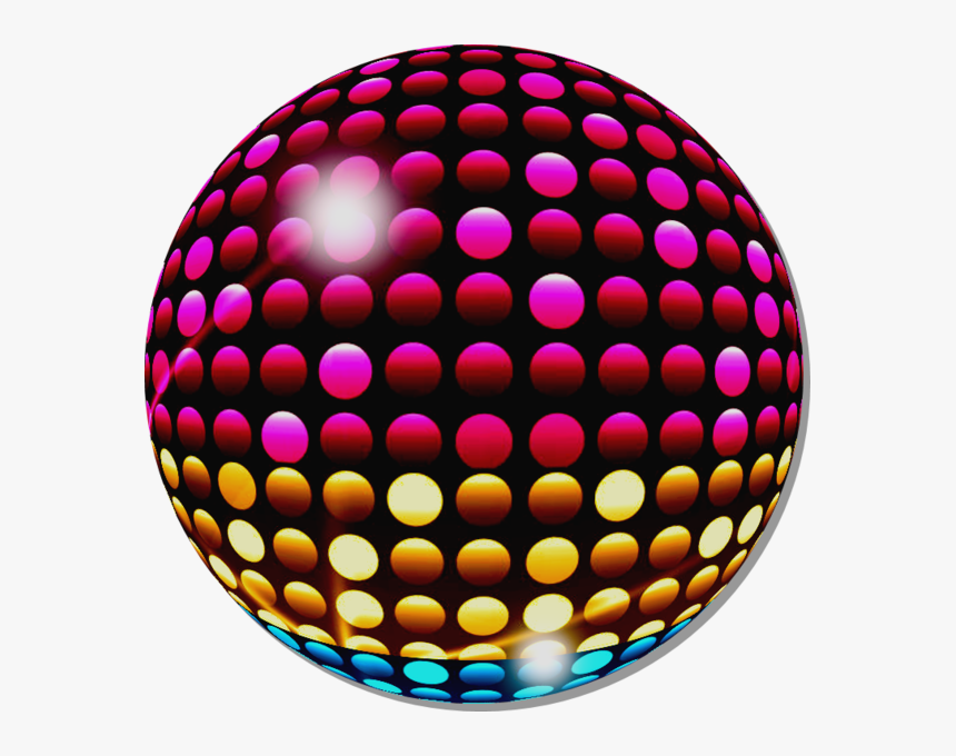 Disco Ball Png, Transparent Png, Free Download