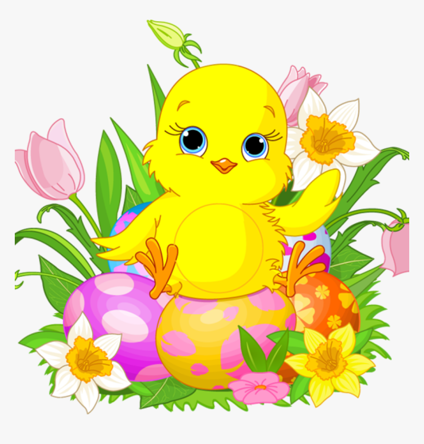 Easter Images Free Clip Art Web Design Development, HD Png Download, Free Download