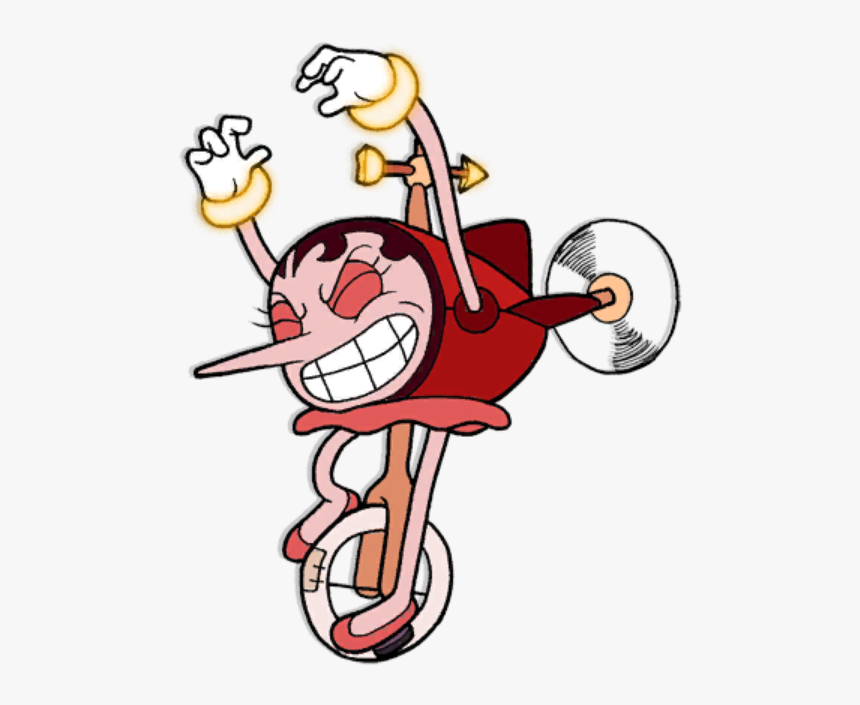 Cuphead Png, Transparent Png - kindpng