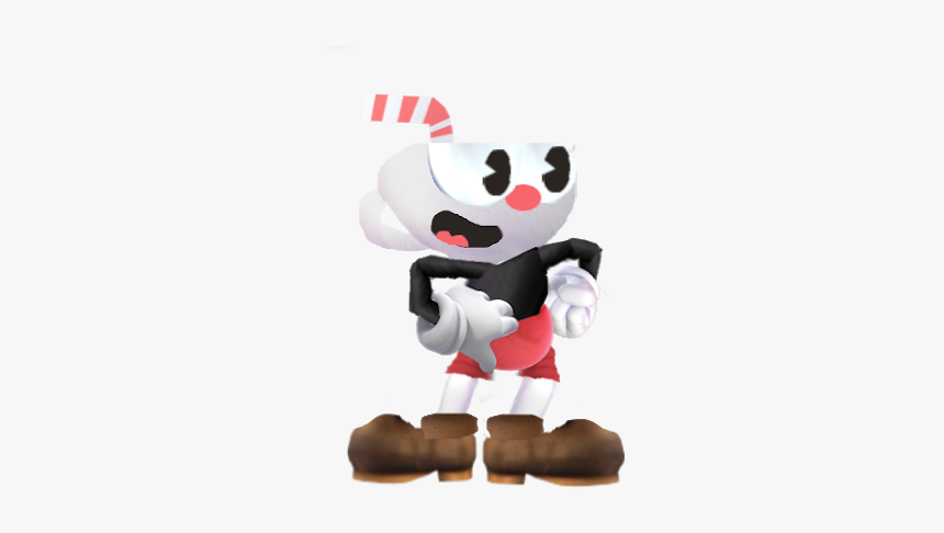 Cuphead Png, Transparent Png, Free Download