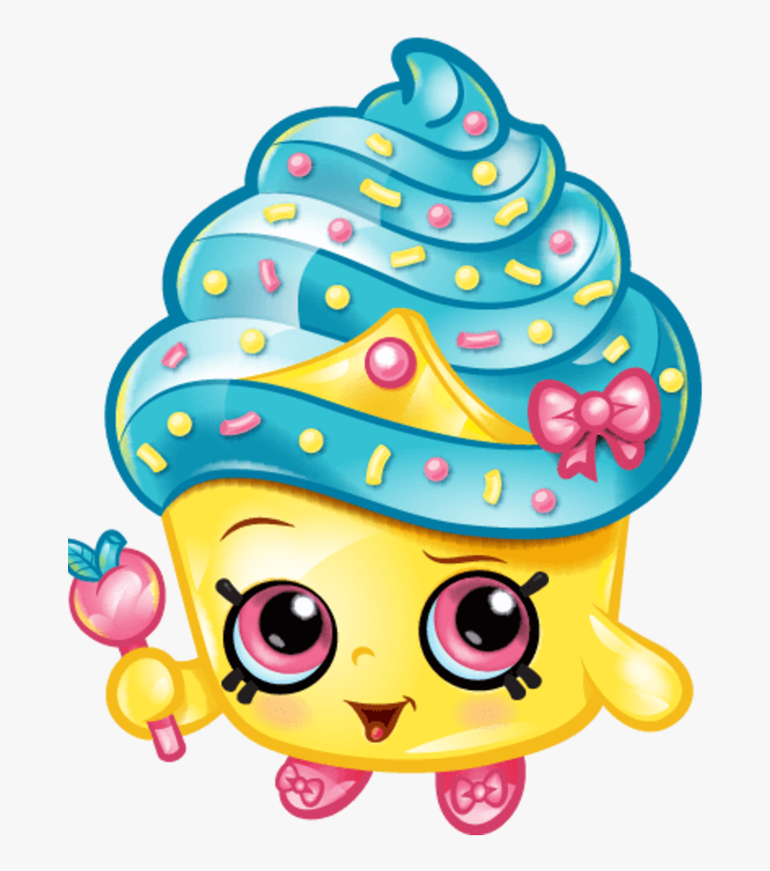 Shopkins Png, Transparent Png, Free Download