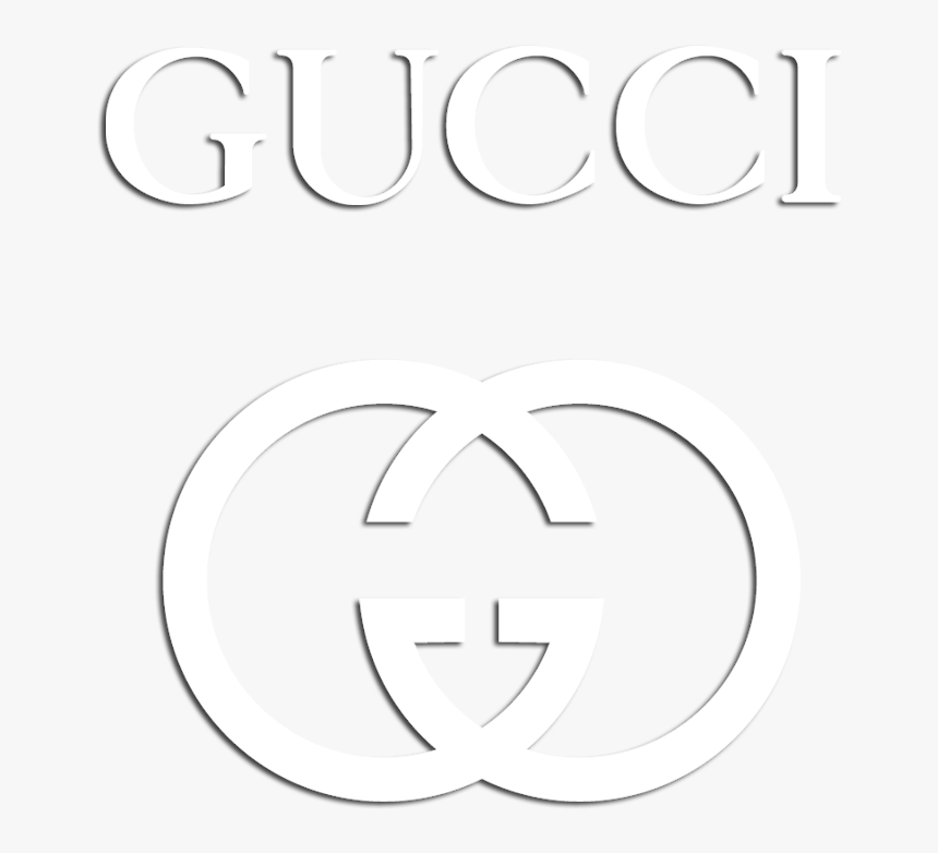 Gucci Logo Gold Transparent & Png Clipart Free Download, Png Download ...