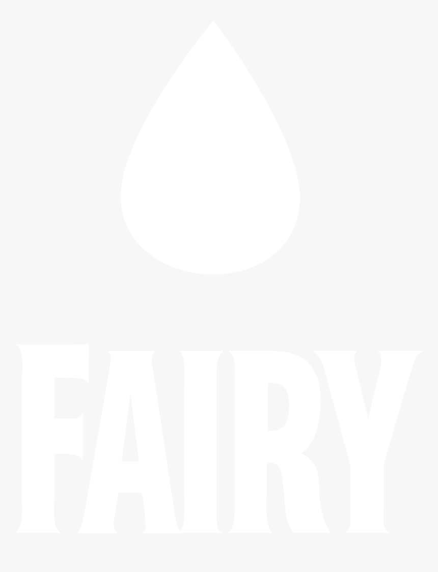 Fairy Logo Black And White, HD Png Download, Free Download