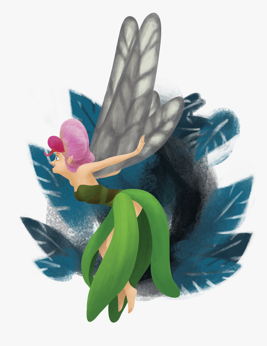 Fairy , Png Download, Transparent Png, Free Download