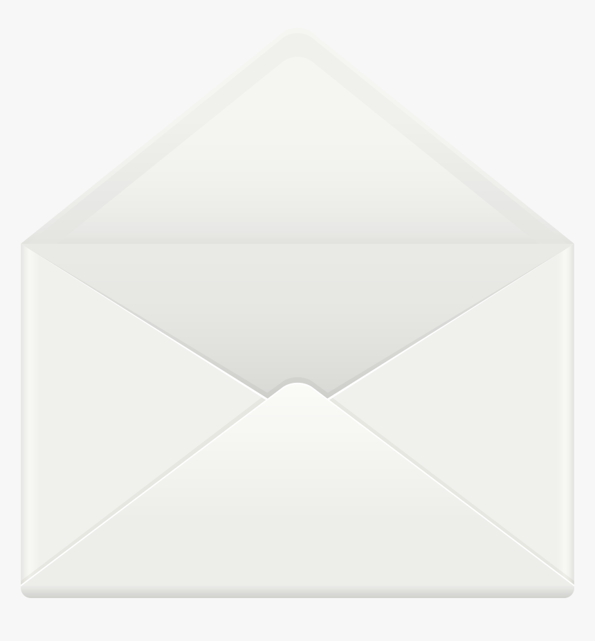 Envelope PNG transparent image download, size: 526x600px