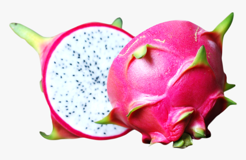 Dragon Fruit Png Image, Transparent Png, Free Download