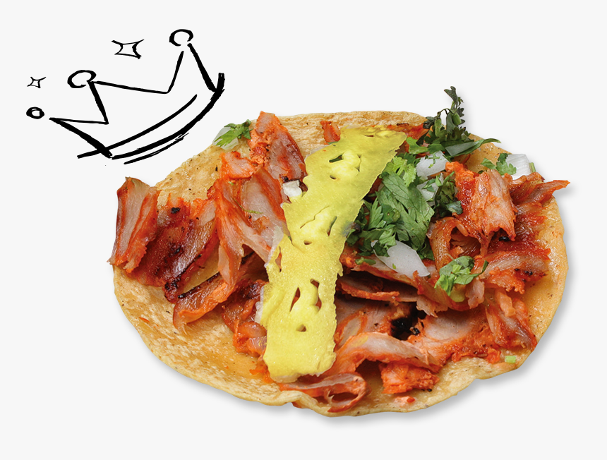 Transparent Tacos Al Pastor Png, Png Download, Free Download