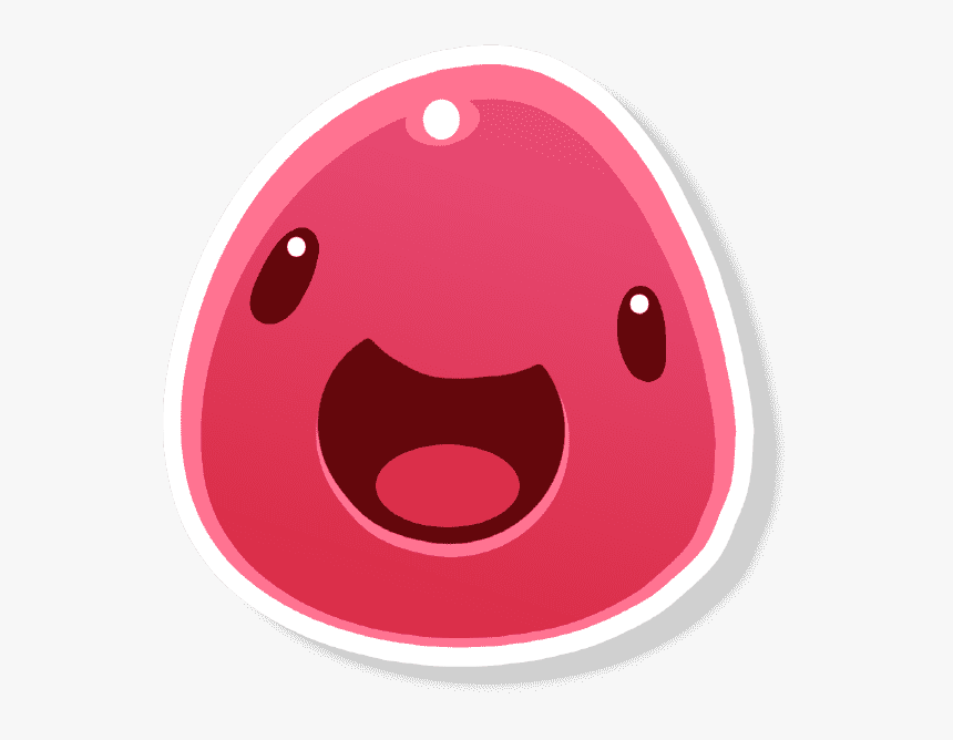 Slime Rancher Slime Clipart , Png Download, Transparent Png, Free Download