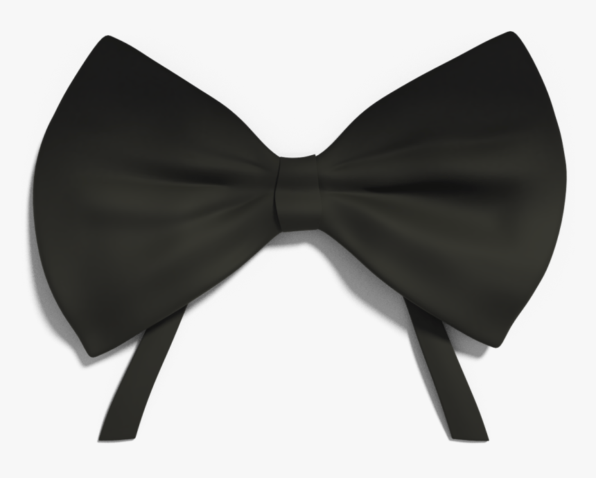 Transparent White Ribbon Bow Png, Png Download, Free Download