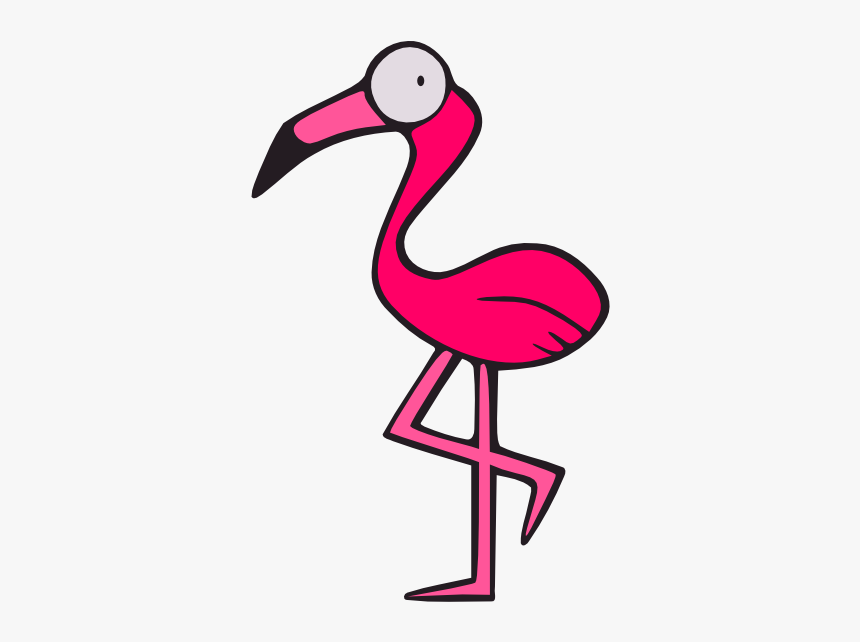 Flamingo Png, Transparent Png, Free Download