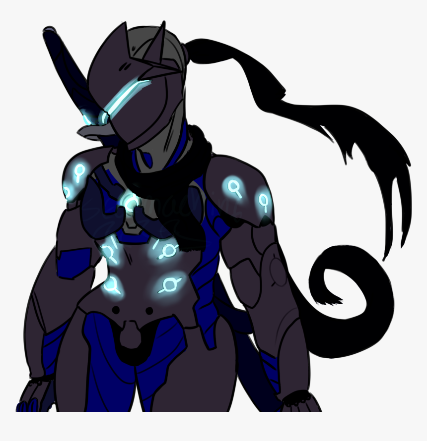 Genji Png, Transparent Png, Free Download