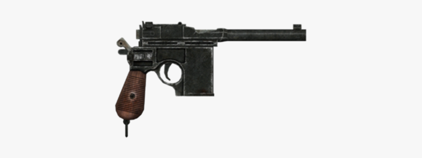 Chineseassualt Pistol, HD Png Download, Free Download