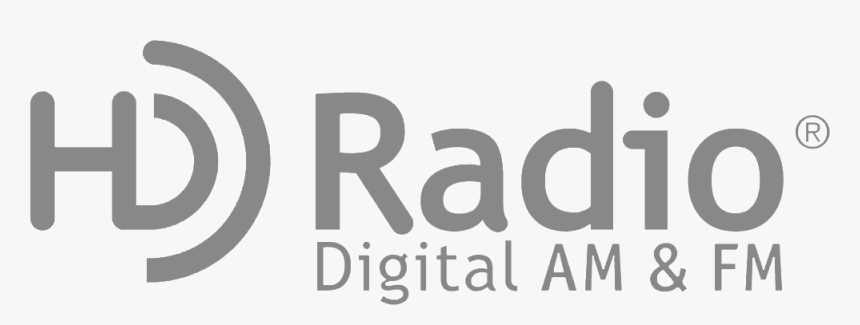 Hd Radio, HD Png Download, Free Download