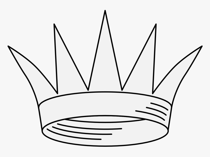 Transparent Princess Crown, HD Png Download, Free Download