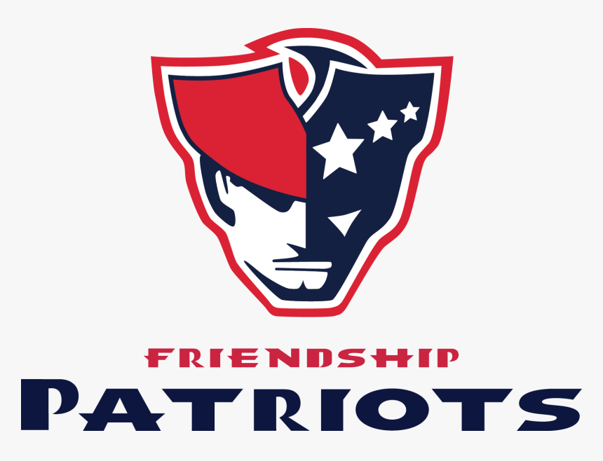 The Patriots Logo Png, Transparent Png, Free Download