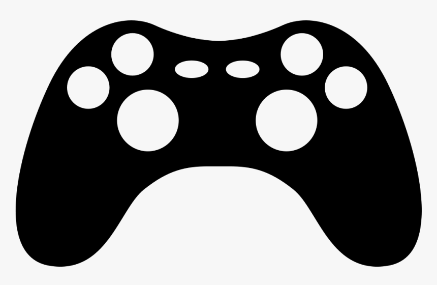 Game Controller, HD Png Download, Free Download