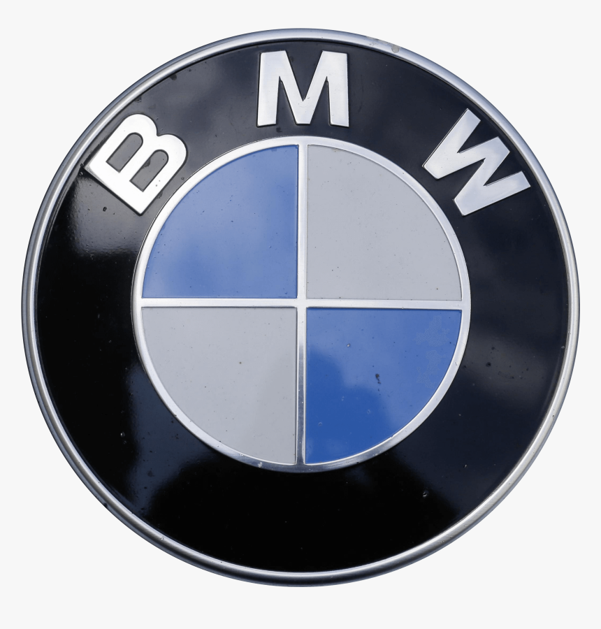 Bmw, logo icon - Free download on Iconfinder
