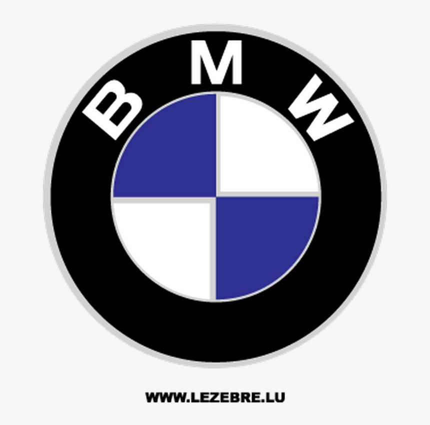 Bmw Logo Png, Transparent Png, Free Download