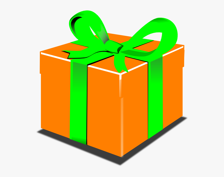 Present Png, Transparent Png, Free Download