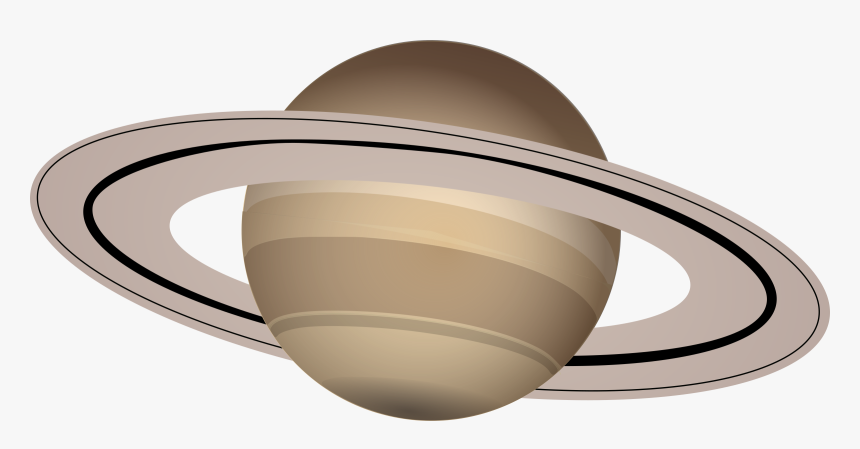 Saturn Clip Arts, HD Png Download, Free Download